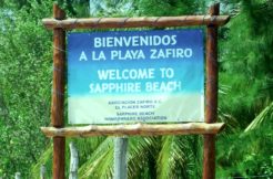 Costa Maya Sapphire Beach