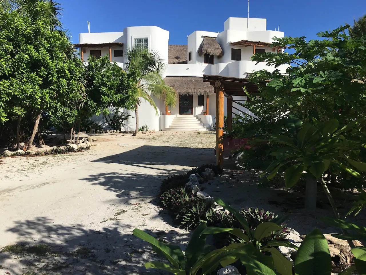 Casa Maya Caribe